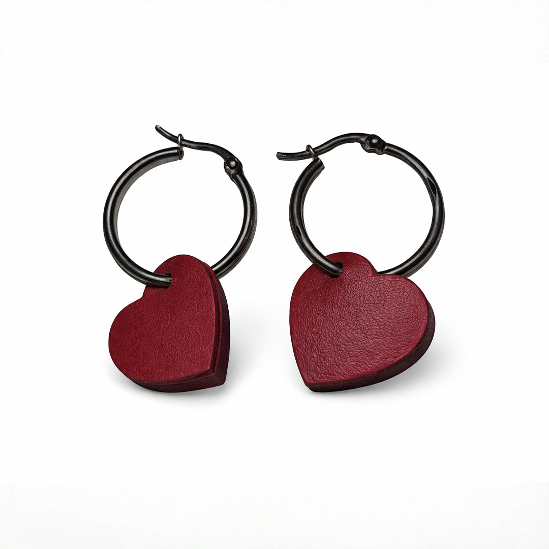 Boucles d’oreilles