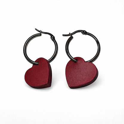 Boucles d’oreilles