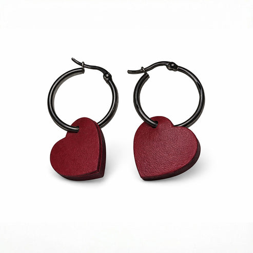 Boucles d’oreilles