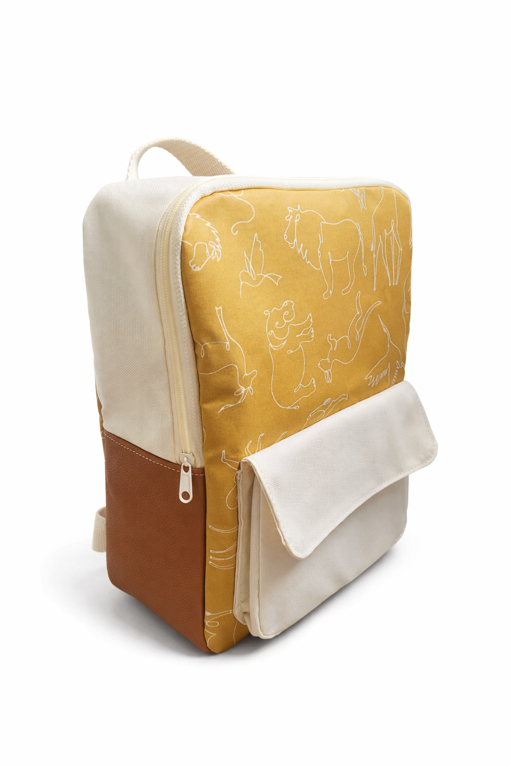  Sac à dos Jublo