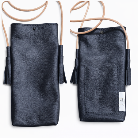 Pochettes téléphones