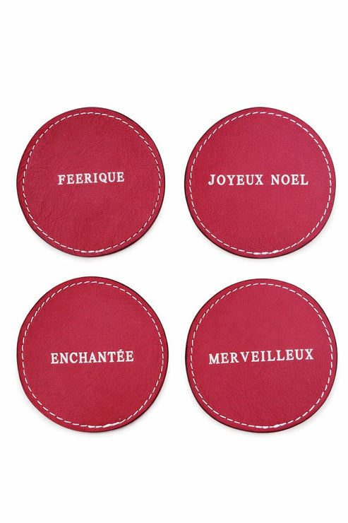 Dessous de verre