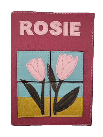 Protège carnet de santé