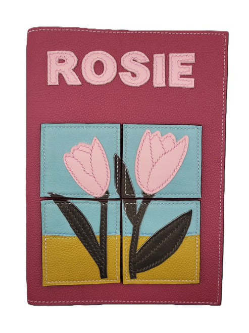 Protège carnet de santé