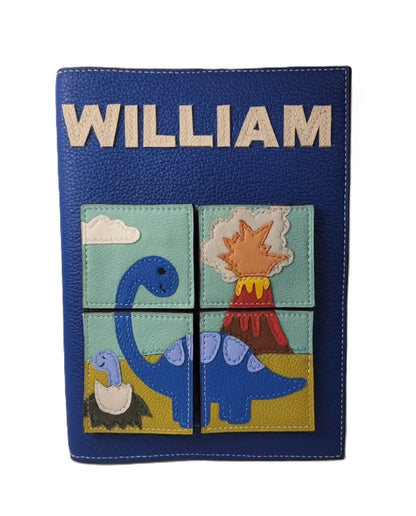 Protège carnet de santé