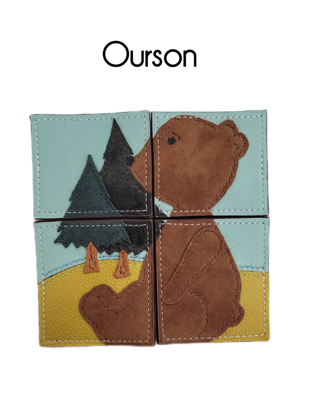 Protège carnet de santé