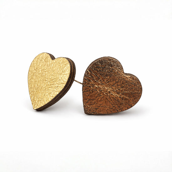 Boucles d’oreilles